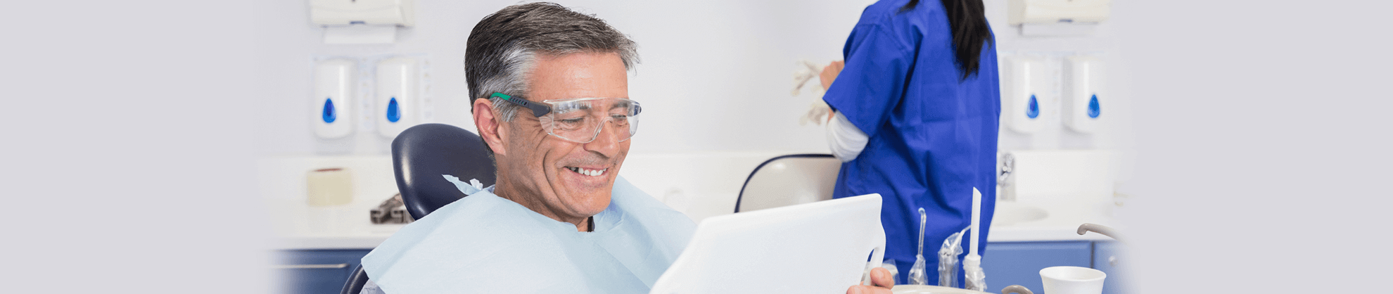 Dental Implants in Brentwood